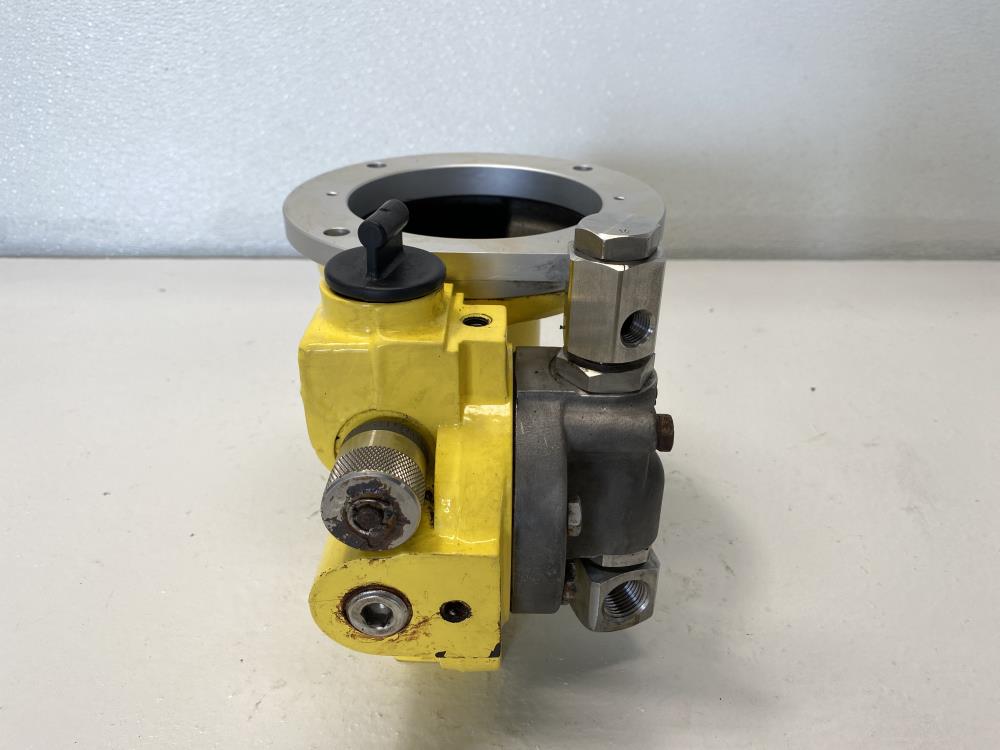 Milton Roy 1.20 GPH Metering Pump RH11241XSESEM1NN